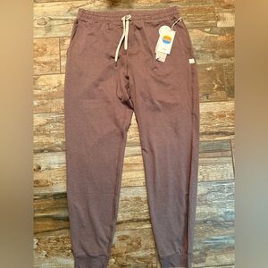 Vuori Women's performance jogger
